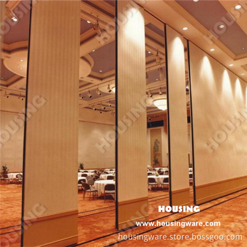 Commerical Partition Wall with 2 Years Warranty